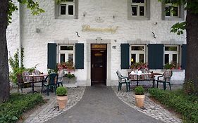 Brunnenhof